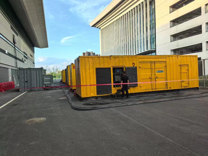 保定柴油发电机冬季保养注意事项?