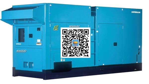 保定出租发电机 进口和国产柴油发电机组有什么不同
