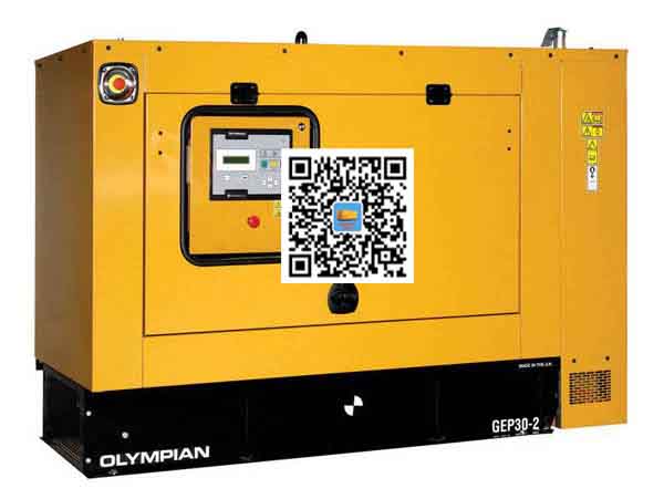 保定出租发电机组配置有哪些重要特点