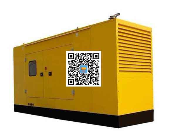 保定出租发电机 柴油发电机不维护对机器有什么影响