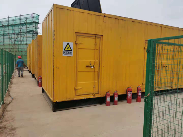 保定租赁发电机 汽车起动机和起动机再制造工艺流程