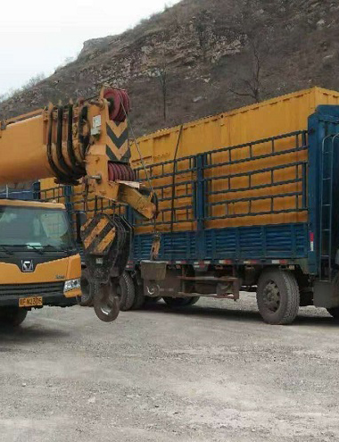 保定租赁发电机-柴油发电机的冷却与通风