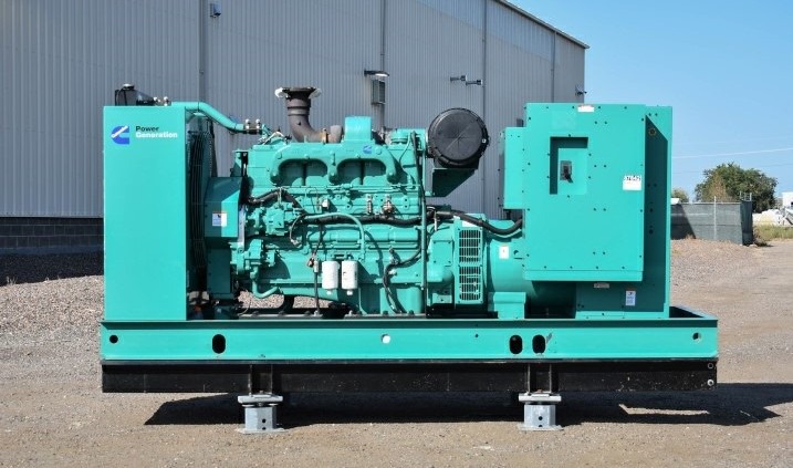 保定发电机出租-教您发电机厂家该如何选购