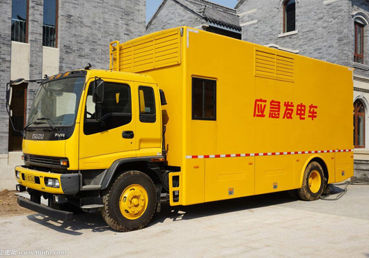 保定租赁发电机-柴油发电机的正确选择方法是什么