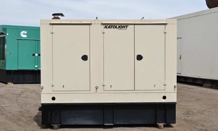 保定发电机出租-柴油发电机使用电压互感器时的注意事项