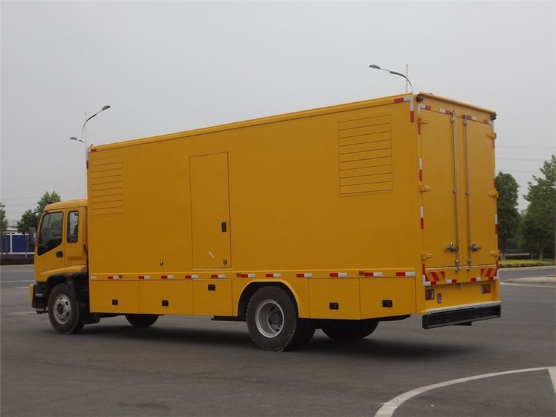 保定租赁发电机-进口柴油发电机组和国产柴油发电机组有什么区别？