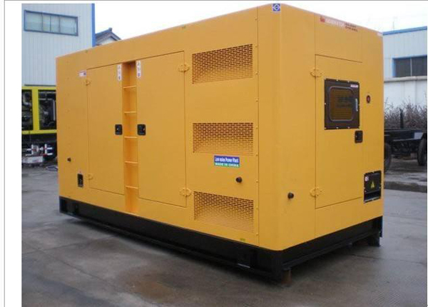 保定发电机出租-静音发电机组厂家：柴油发电机组并机需要什么条件？