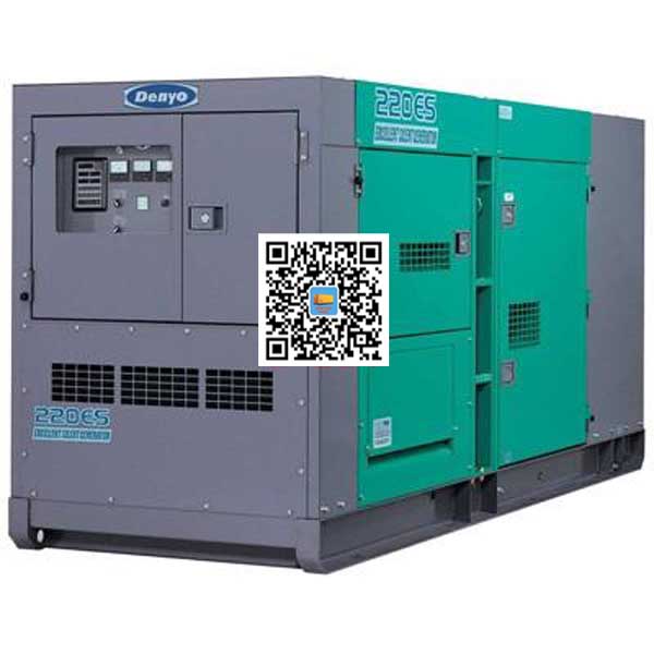 保定出租发电车-柴油发电机组控制结构和功能要求