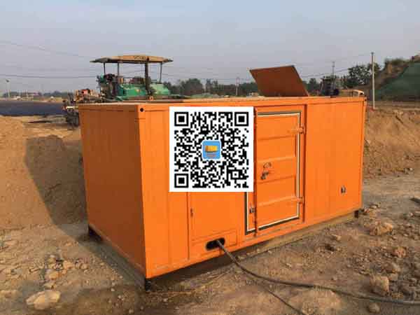 保定发电机出租-发电机内的活塞质量超差对发电机有影响么？