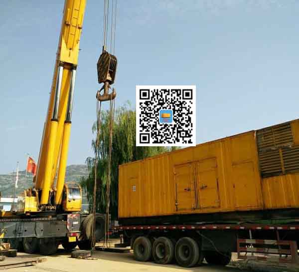 保定发电车出租-全自动发电机组长期不使用该如何保养？