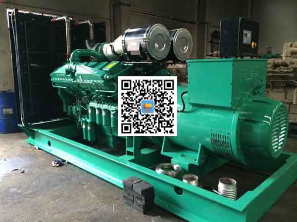 保定发电机出租-发电机大修后应作哪些试验