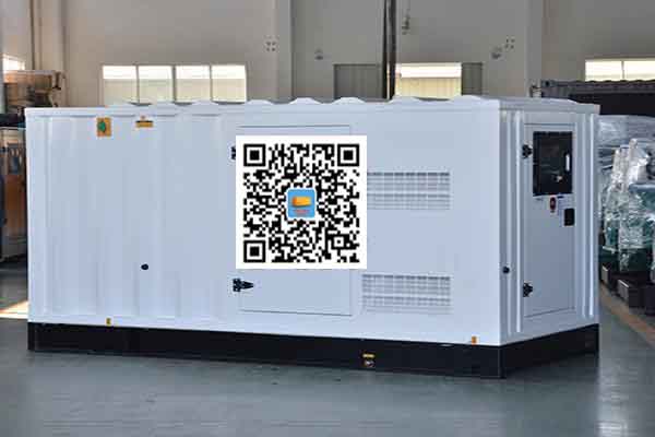 保定租赁发电机-造成柴油发电机机组产生积炭的原因？