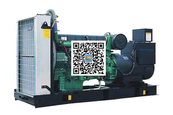 保定租赁发电机-柴油发电机组不及时维护危害大