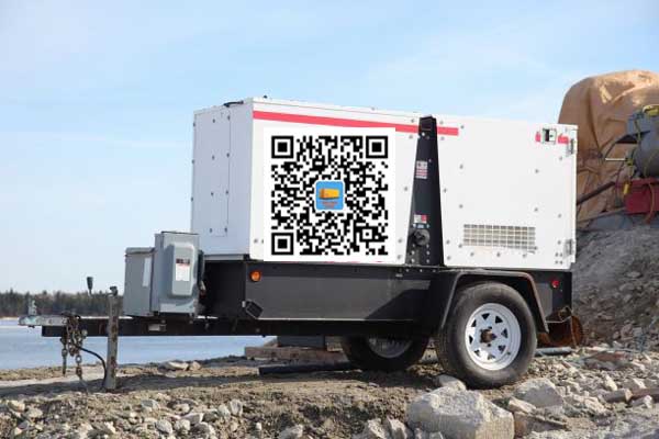 保定发电车出租-应注意的注意安全事项