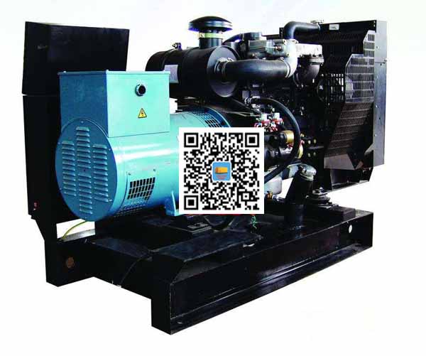 保定发电车出租-沃尔沃发电机在使用时需要注意哪些细节