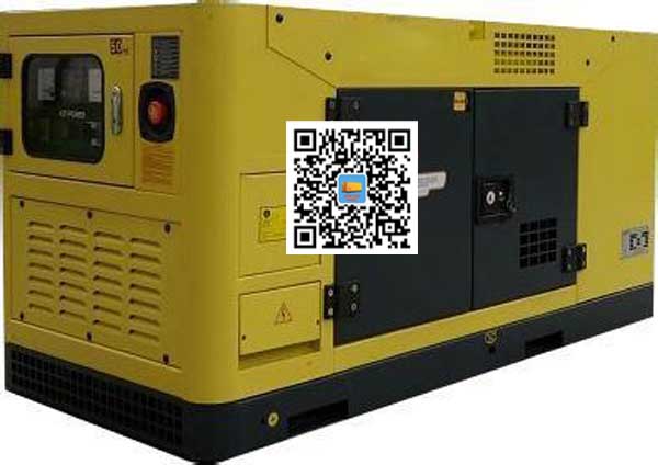 保定租赁发电机-潍柴发电机出现的故障和解决方法