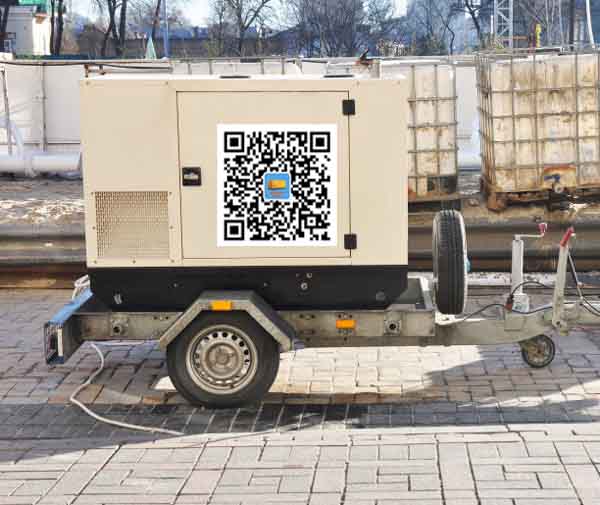 保定发电车出租-玉柴发电机组的运行方法介绍