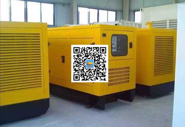 保定租赁发电机-发电机组并机及并机柜的优点