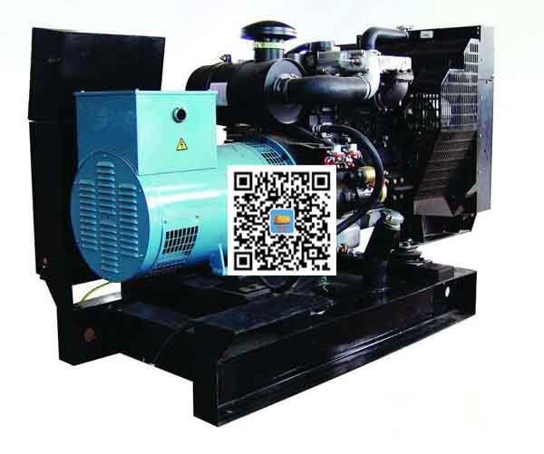 保定发电车出租-发电机的使用规范技巧