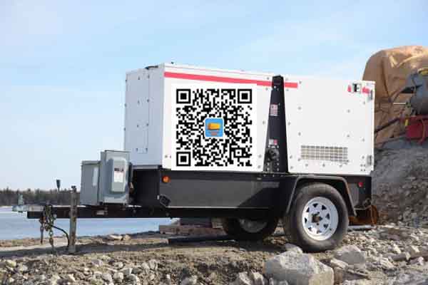 保定水轮发电机组振动的原因