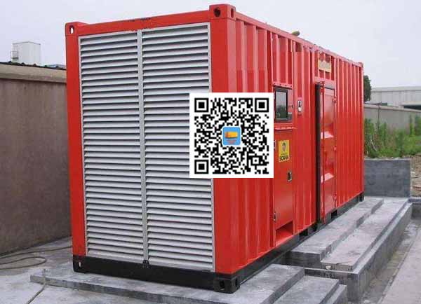 保定300kw柴油发电机组一个小时耗油