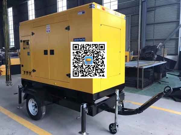 保定柴油发电机组需要经常换油吗