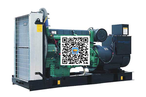 保定租赁发电机发电机组启动系统不转动该如何判断检修