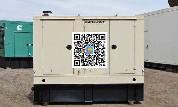 保定柴油发电机房设置要求与灭火系统