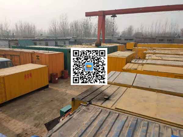 保定发电机的日常维护以及清理要点