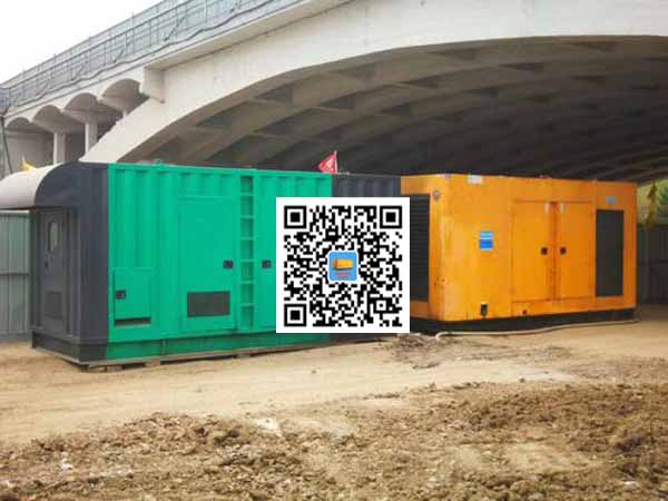 保定决定发电机顺利启动的因素及如何解决发电机冬季起动困难问题