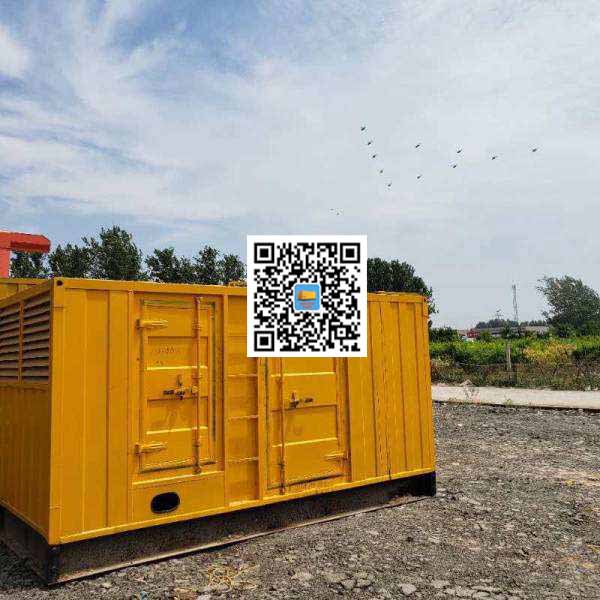 保定发电机出租发电机电刷的结构与作用是什么