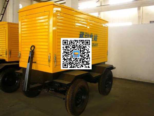 保定发电机出租-发电机组的安装注意要点