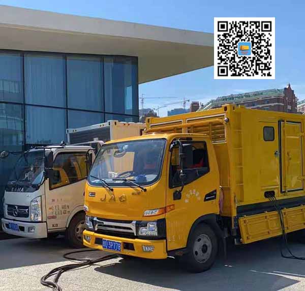 保定发电机出租-如何测试柴油发电机组