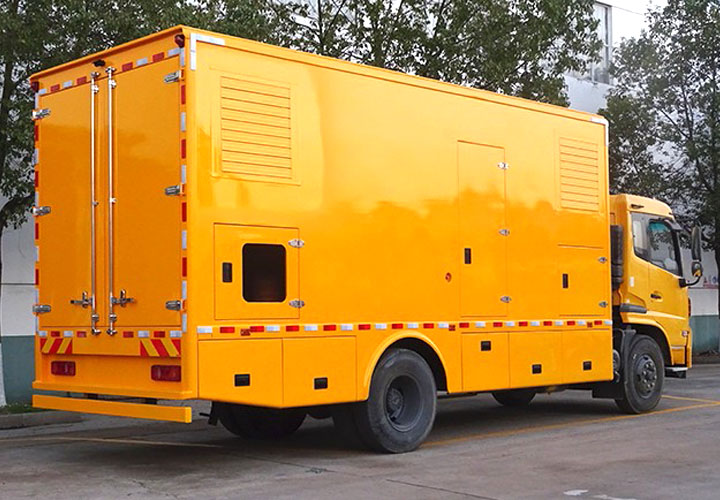 保定租赁发电机-柴油发电机组使用应注意什么？