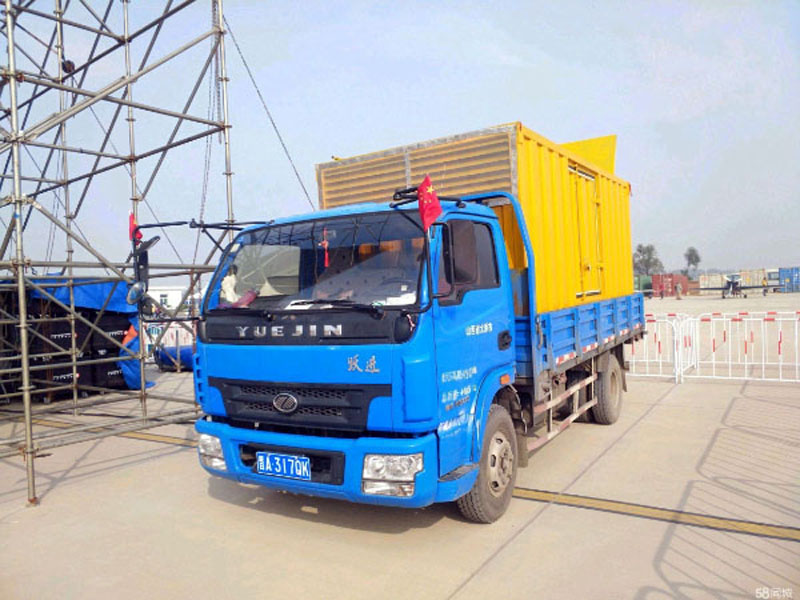 保定租赁发电机-柴油发电机组运行时出现水温过高的分析