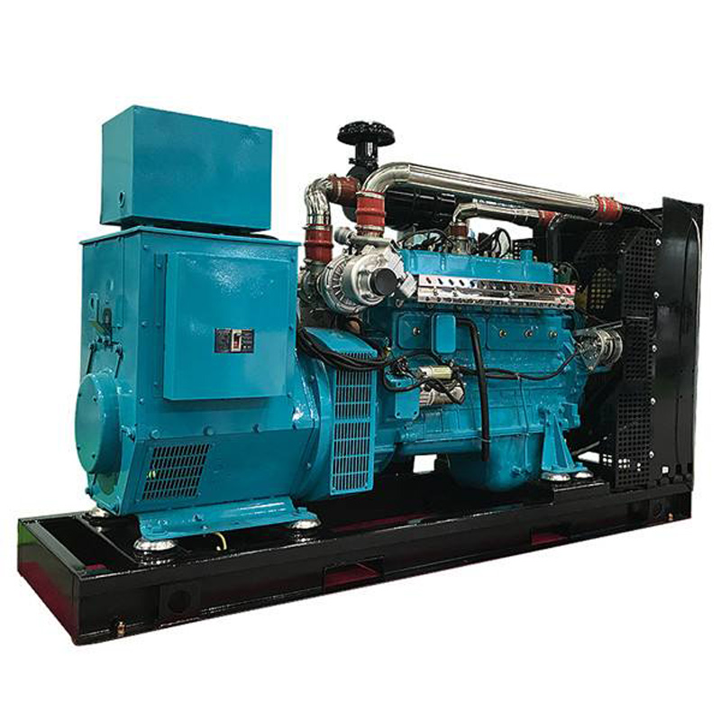 保定柴油发电机组活塞普遍问题剖析