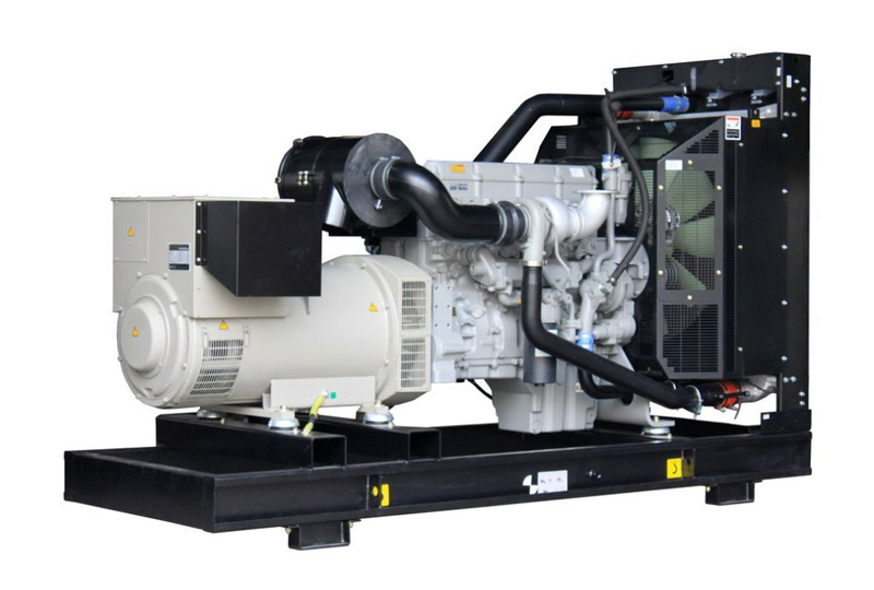 保定柴油发电机组租赁出租机油底壳正确清洗方法