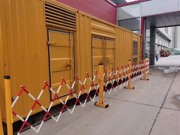 保定发电机消声器的设计原理