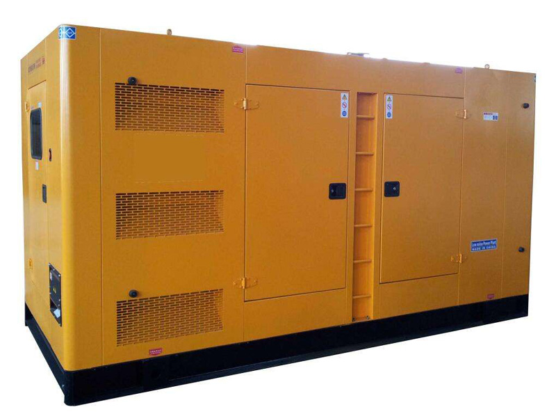 保定柴油发电机组进气门与排气门磨损严重是什么原因