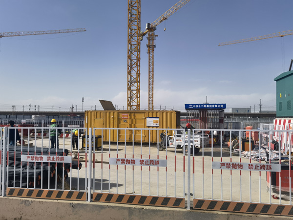 保定发电机出租电缆长度过长会对 100KW 发电机造成哪些影响？