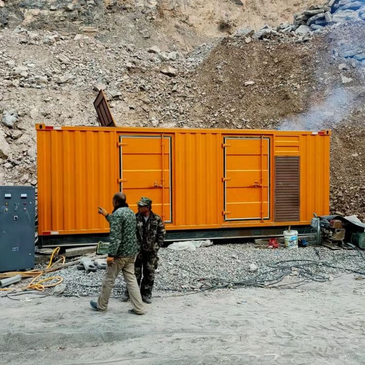 保定如何降低 200kW 柴油发电机在高海拔地区的油耗？