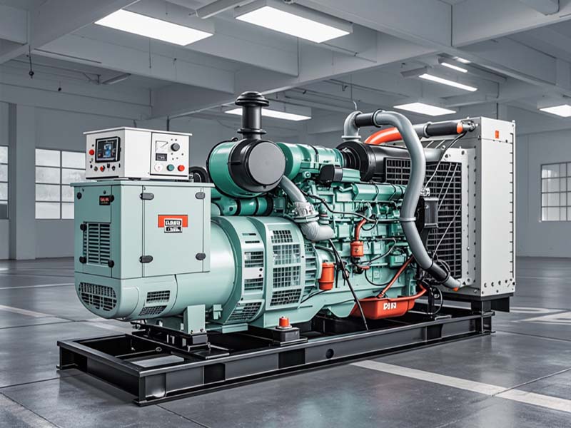 保定如何检查和维护冷却系统的水泵？