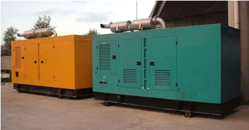 保定如何根据实际负载情况选择合适功率的发电机组？