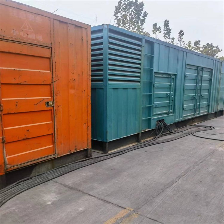 保定如何选择适合 600kW 柴油发电机组的热继电器？