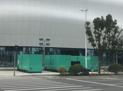 保定柴油发电机组保养周期是多久？