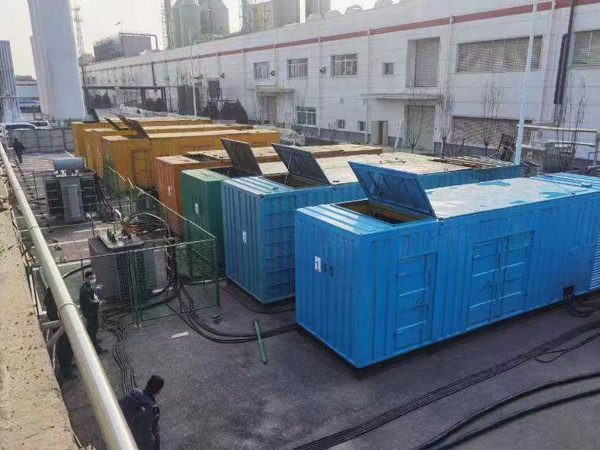 保定380V和690V电压的电缆线相同吗？