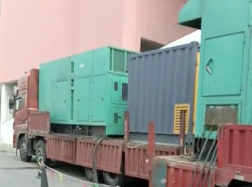 保定柴油发电机的功率因数一般是多少？