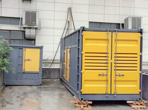 保定柴油发电机输出电压不稳定会对设备造成哪些损害？