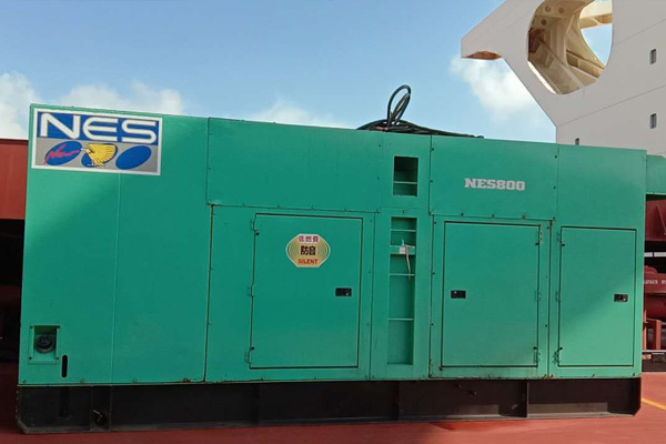 保定如何检测发电机组中性点接地是否良好？