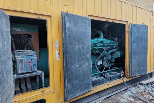 保定发电机组夏季保养的注意事项有哪些？